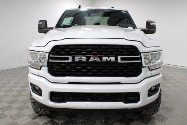2024 Ram 2500 Lone Star Crew Cab 4x4 6'4" Box
