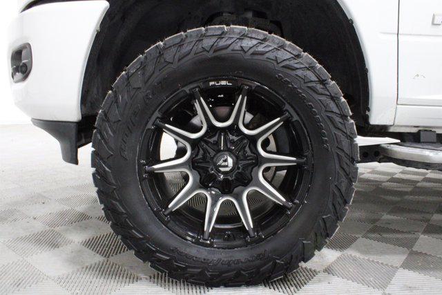 2024 Ram 2500 Lone Star Crew Cab 4x4 6'4" Box