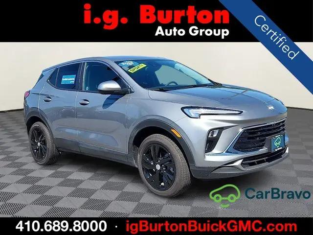 2026 Buick Encore GX Preferred AWD for sale in Glen Burnie, MD