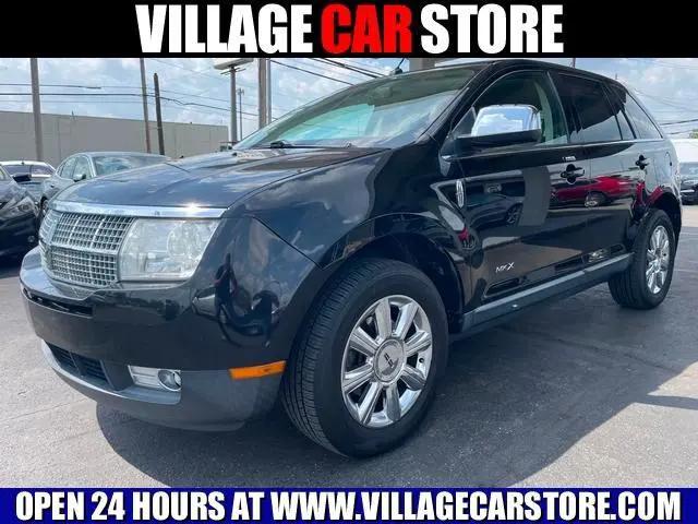 2008 Lincoln MKX Unknown for sale near Columbus, OH