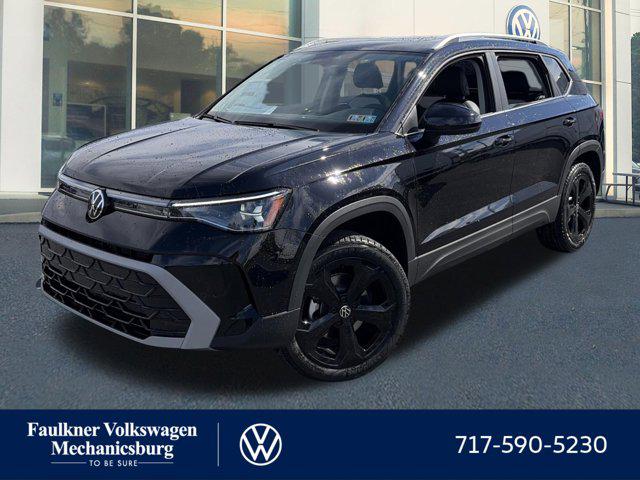 2026 Volkswagen Taos SEL for sale in Mechanicsburg, PA