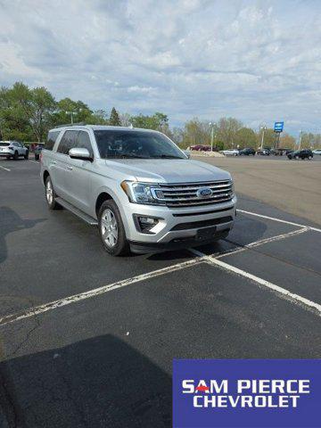 2018 Ford Expedition Max XLT for sale in Daleville, IN
