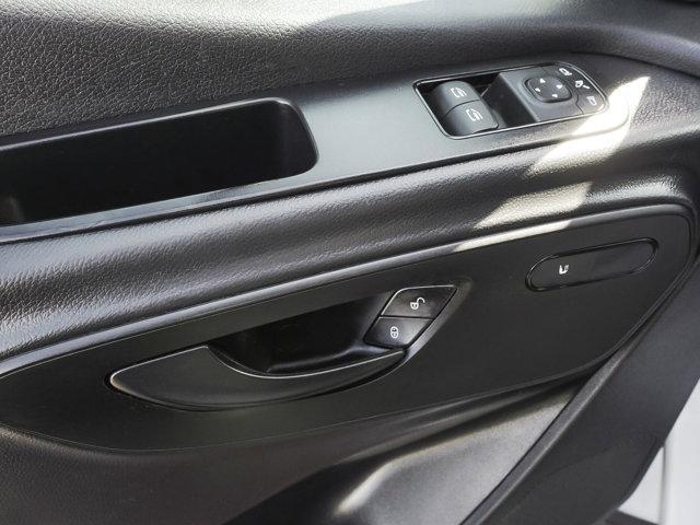 2025 Mercedes-Benz Sprinter 2500 Standard Roof 4-Cyl Diesel