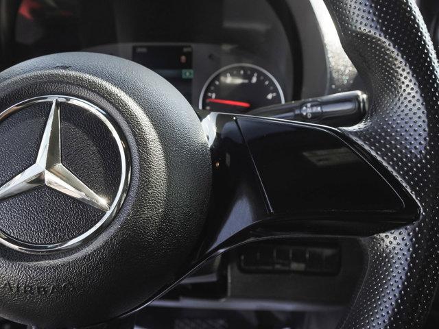 2025 Mercedes-Benz Sprinter 2500 Standard Roof 4-Cyl Diesel