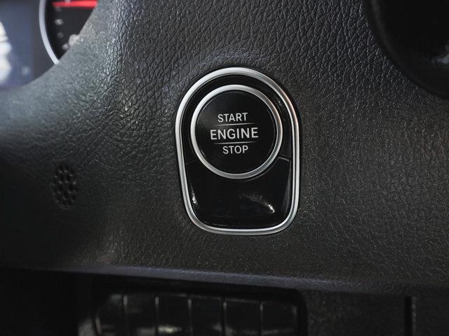 2025 Mercedes-Benz Sprinter 2500 Standard Roof 4-Cyl Diesel