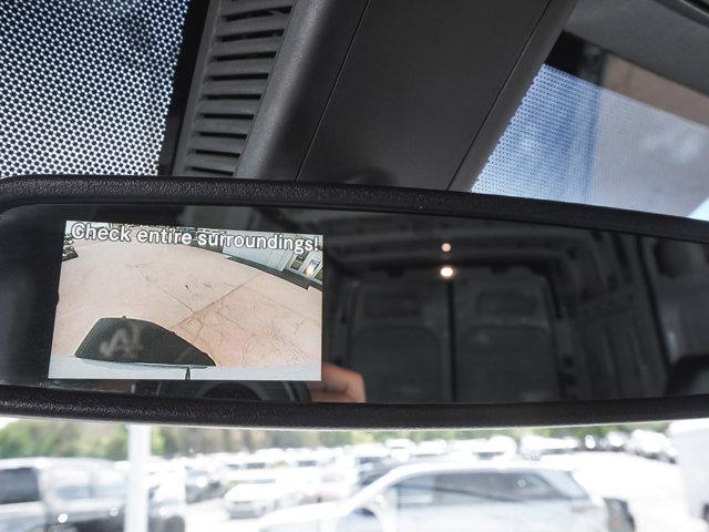 2025 Mercedes-Benz Sprinter 2500 Standard Roof 4-Cyl Diesel