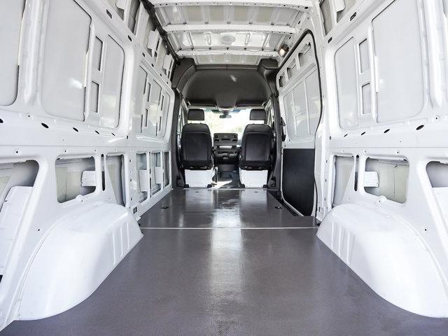 2025 Mercedes-Benz Sprinter 2500 Standard Roof 4-Cyl Diesel