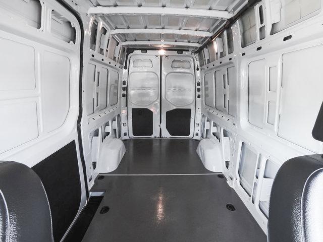 2025 Mercedes-Benz Sprinter 2500 Standard Roof 4-Cyl Diesel