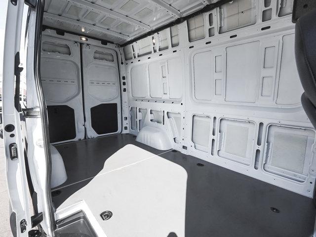 2025 Mercedes-Benz Sprinter 2500 Standard Roof 4-Cyl Diesel