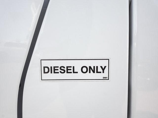 2025 Mercedes-Benz Sprinter 2500 Standard Roof 4-Cyl Diesel
