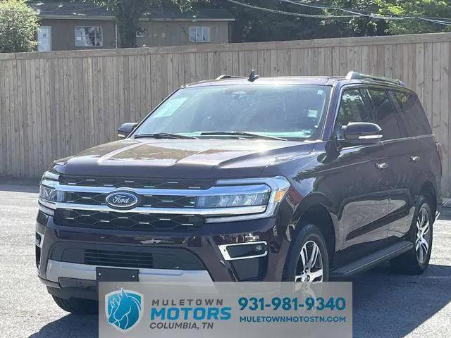 2024 Ford Expedition Limited for sale in Columbia, TN