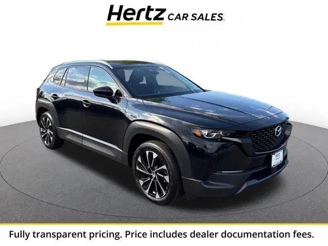 2025 Mazda CX-50 Hybrid Premium Plus Package for sale in Richmond, VA
