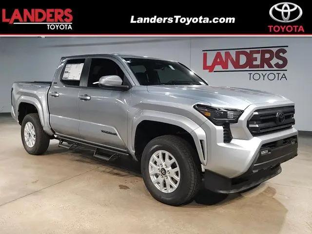2026 Toyota Tacoma SR5 for sale in Little Rock, AR