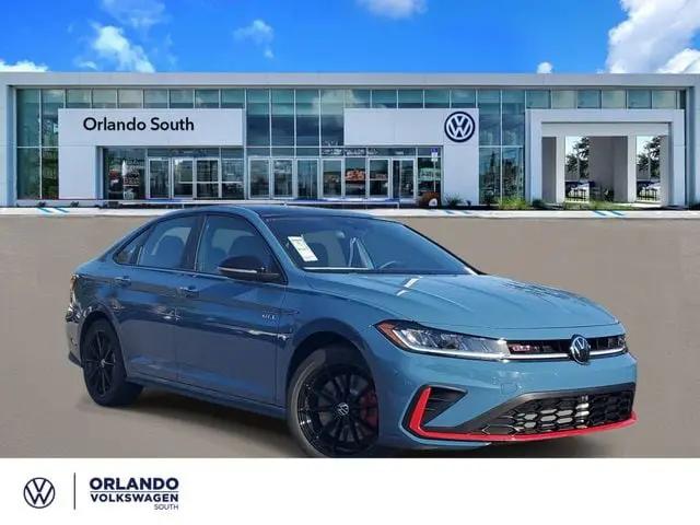 2026 Volkswagen Jetta GLI Autobahn for sale in Orlando, FL