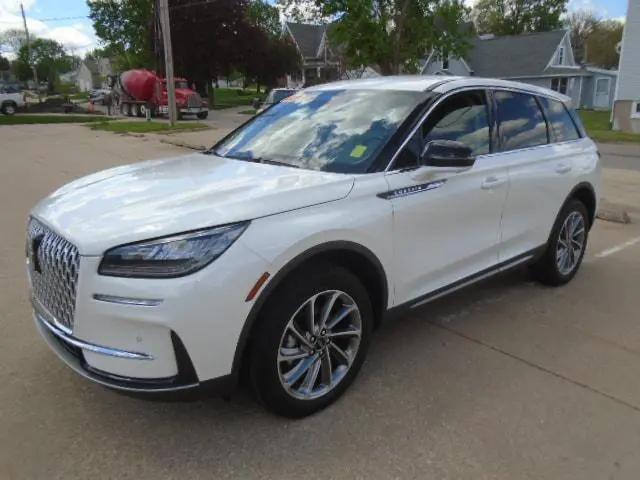 2025 Lincoln Corsair Premiere for sale in Monticello, IA