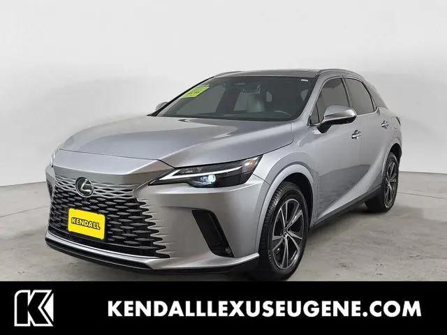 2024 Lexus RX 350 Premium for sale in Eugene, OR