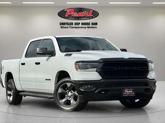 2023 Ram 1500 Big Horn Crew Cab 4x4 5'7" Box for sale in Peotone, IL