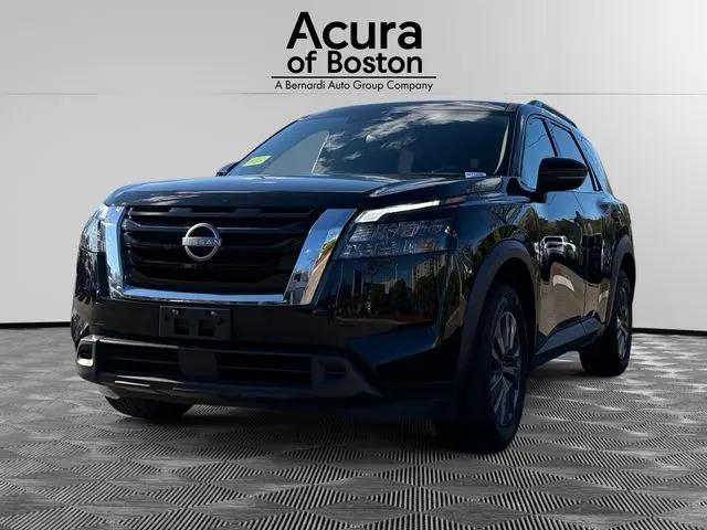2024 Nissan Pathfinder SV 4WD for sale in Brighton, MA