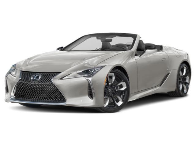 2026 Lexus LC 500 LC 500 for sale in Oklahoma City, OK