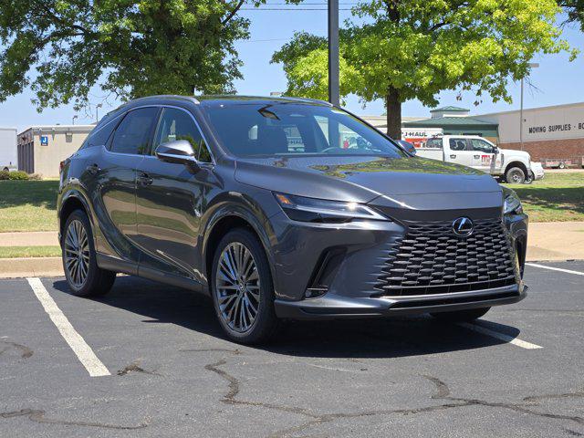 2026 Lexus RX 350 Luxury
