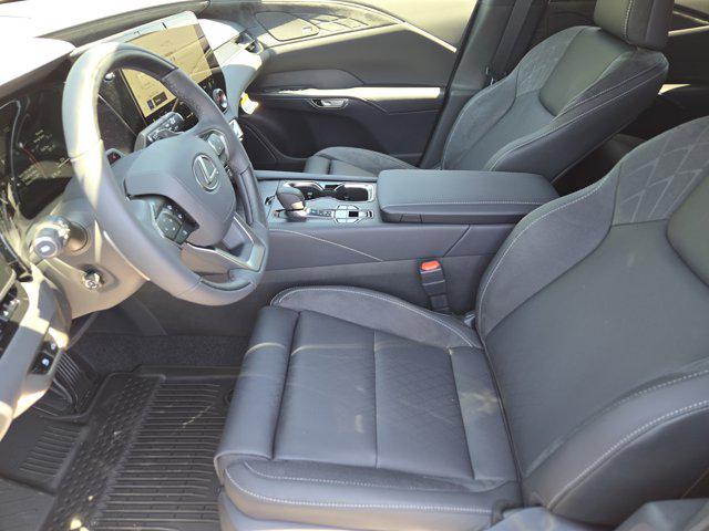 2026 Lexus RX 350 Luxury