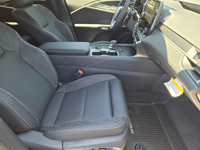 2026 Lexus RX 350 Luxury
