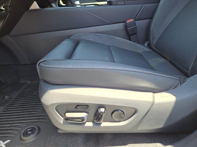 2026 Lexus RX 350 Luxury