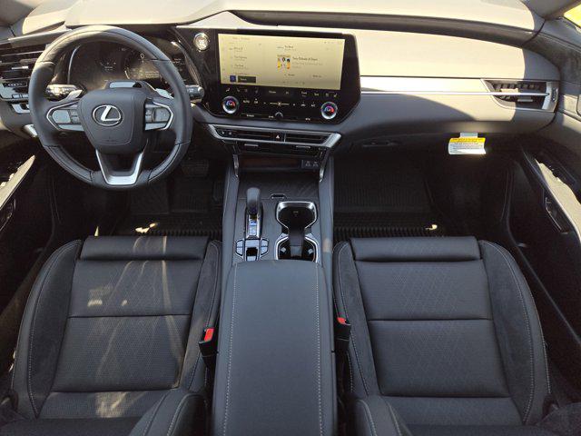 2026 Lexus RX 350 Luxury
