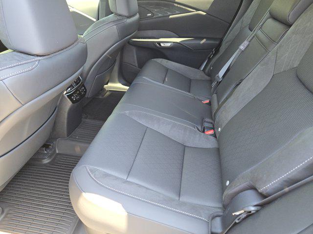 2026 Lexus RX 350 Luxury