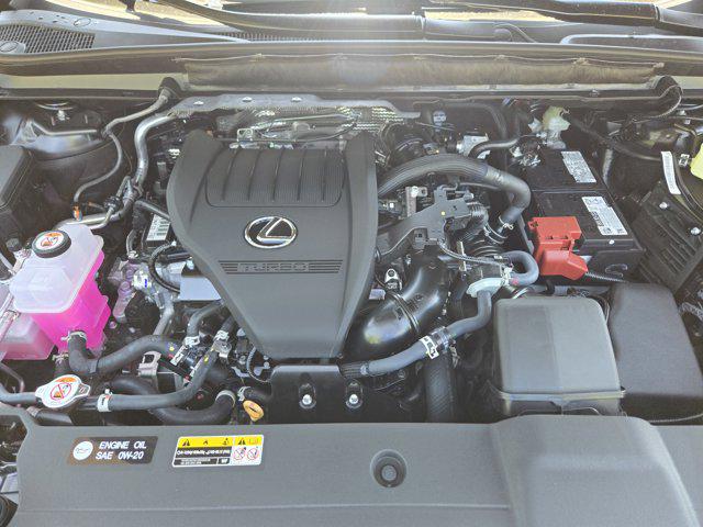 2026 Lexus RX 350 Luxury