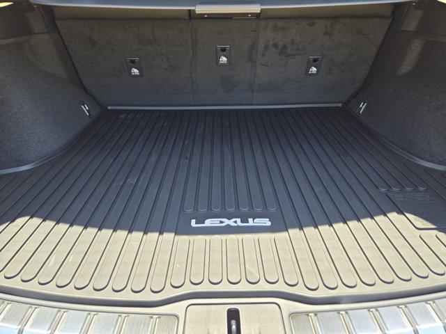 2026 Lexus RX 350 Luxury
