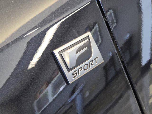 2026 Lexus RX 500h F SPORT Performance