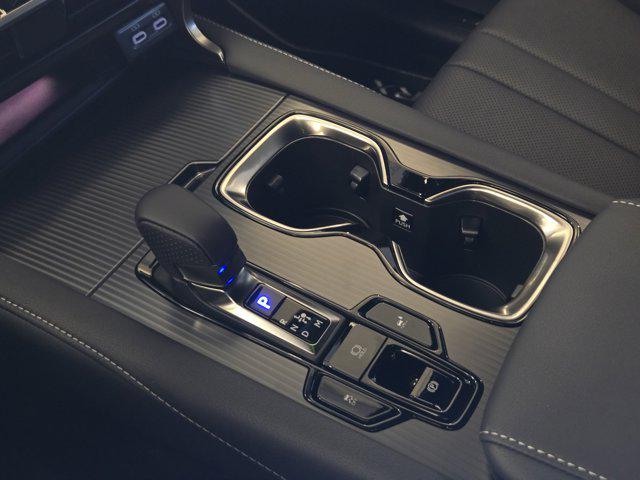 2026 Lexus RX 500h F SPORT Performance
