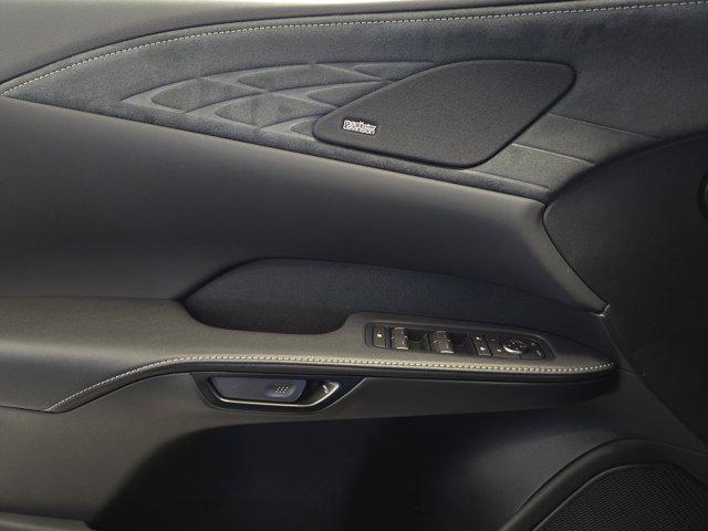 2026 Lexus RX 500h F SPORT Performance
