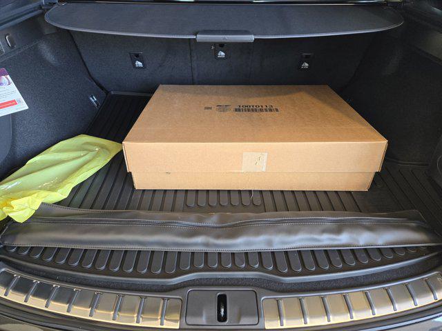 2026 Lexus RX 500h F SPORT Performance
