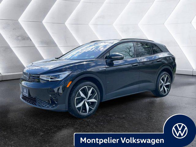 2026 Volkswagen ID.4 AWD Pro S for sale in Barre, VT