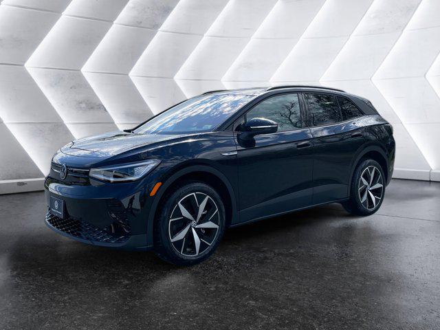 2026 Volkswagen ID.4 AWD Pro S