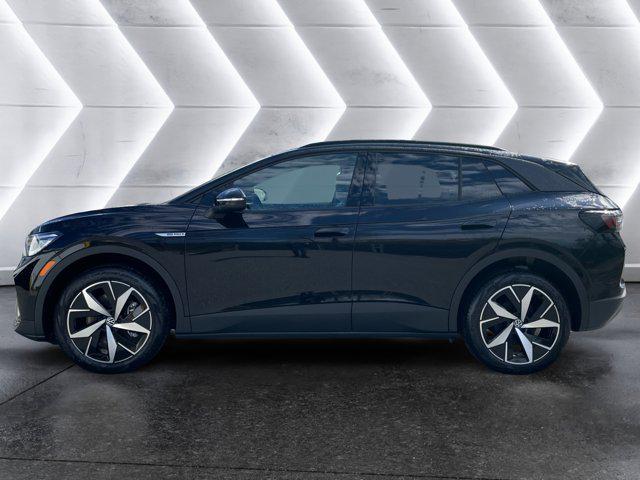 2026 Volkswagen ID.4 AWD Pro S