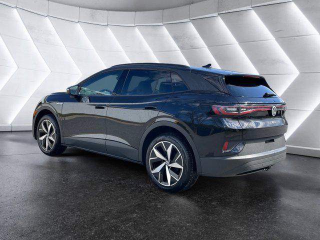 2026 Volkswagen ID.4 AWD Pro S