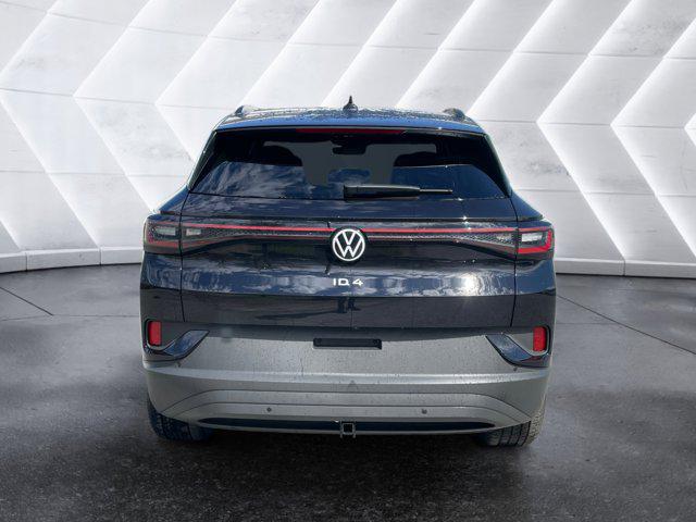 2026 Volkswagen ID.4 AWD Pro S