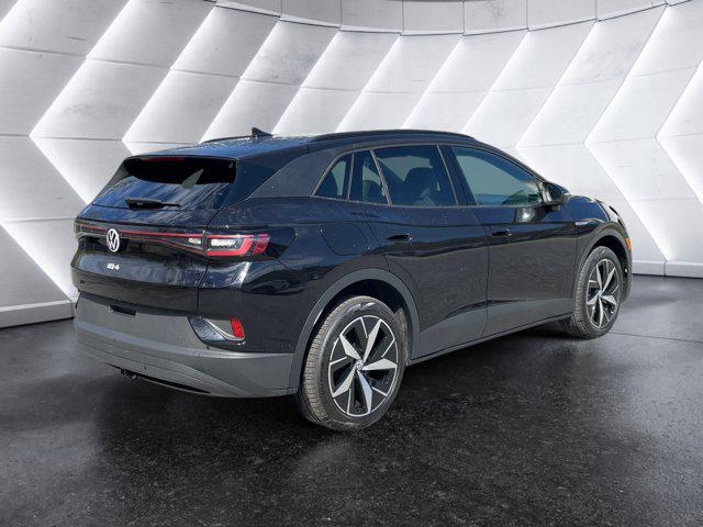 2026 Volkswagen ID.4 AWD Pro S
