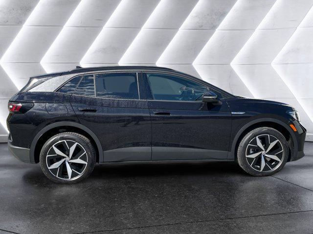 2026 Volkswagen ID.4 AWD Pro S