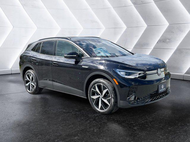 2026 Volkswagen ID.4 AWD Pro S