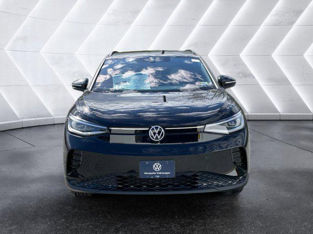 2026 Volkswagen ID.4 AWD Pro S