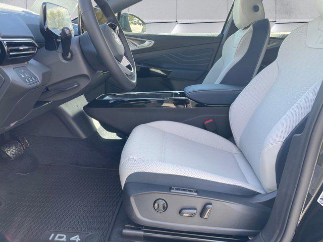 2026 Volkswagen ID.4 AWD Pro S