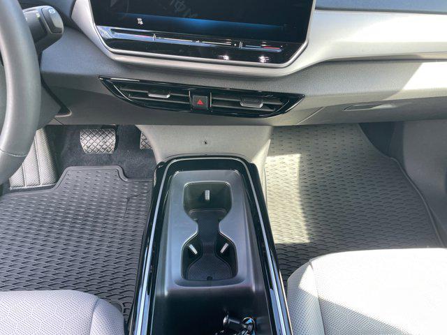 2026 Volkswagen ID.4 AWD Pro S