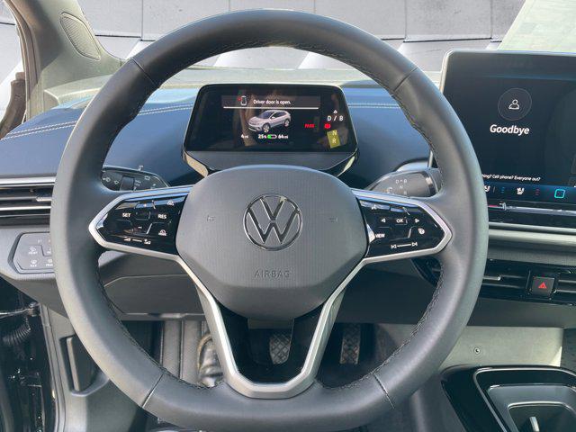 2026 Volkswagen ID.4 AWD Pro S