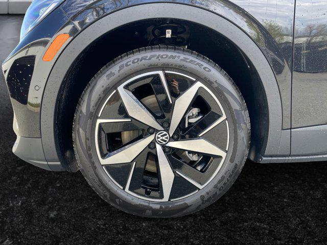 2026 Volkswagen ID.4 AWD Pro S