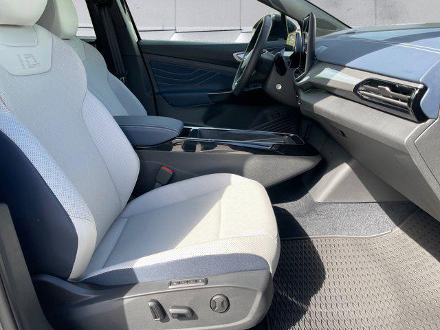 2026 Volkswagen ID.4 AWD Pro S