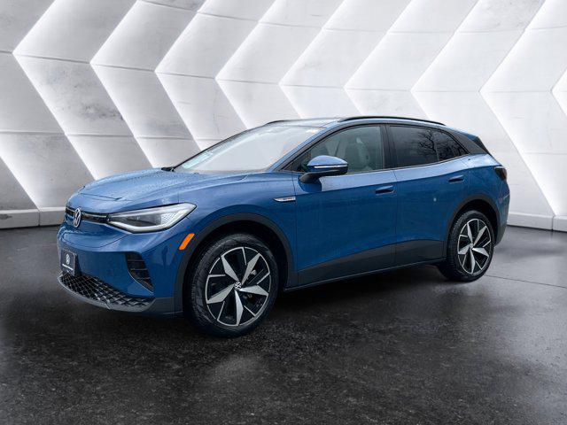 2026 Volkswagen ID.4 AWD Pro S
